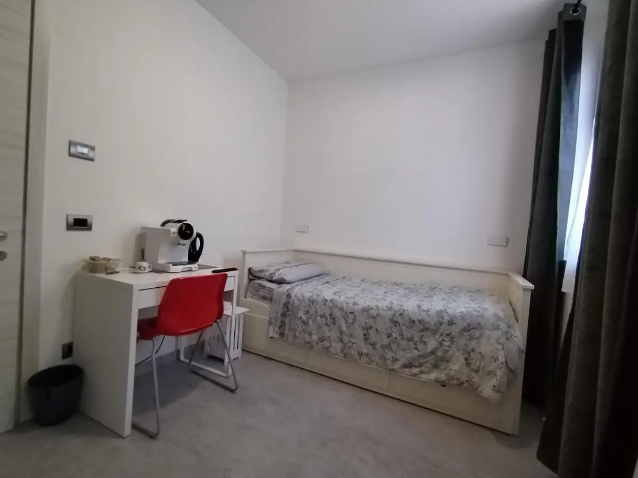 Bb Cadore Casa Vacanze Varese Italy