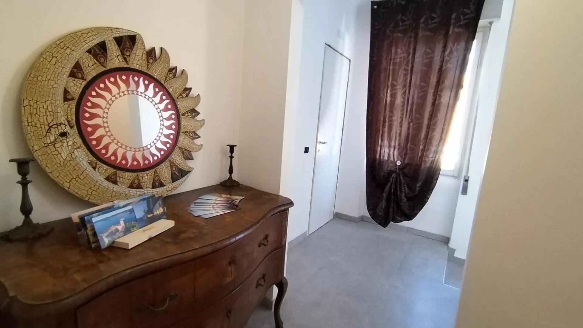 Guest house Bb Cadore Casa Vacanze Varese