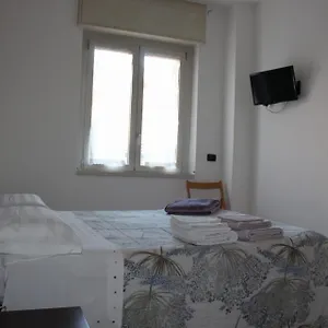 Staurenghi34apartment Appartement